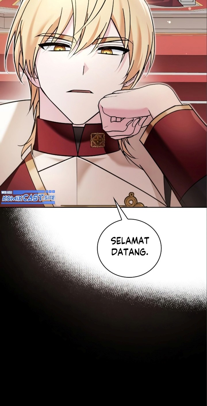 I'm Not That Kind of Talent Chapter 33 - halaman 41