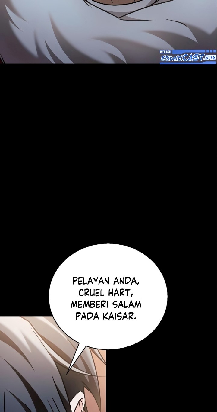 I'm Not That Kind of Talent Chapter 33 - halaman 43