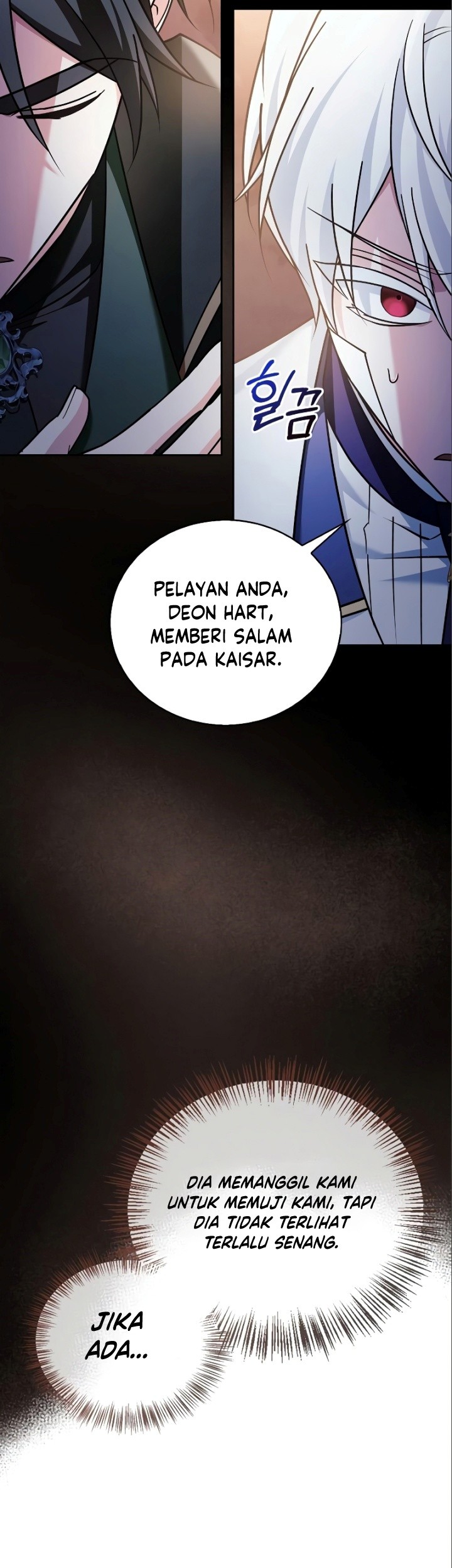 I'm Not That Kind of Talent Chapter 33 - halaman 44