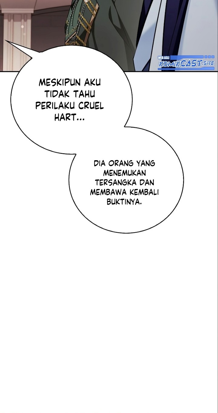 I'm Not That Kind of Talent Chapter 33 - halaman 49