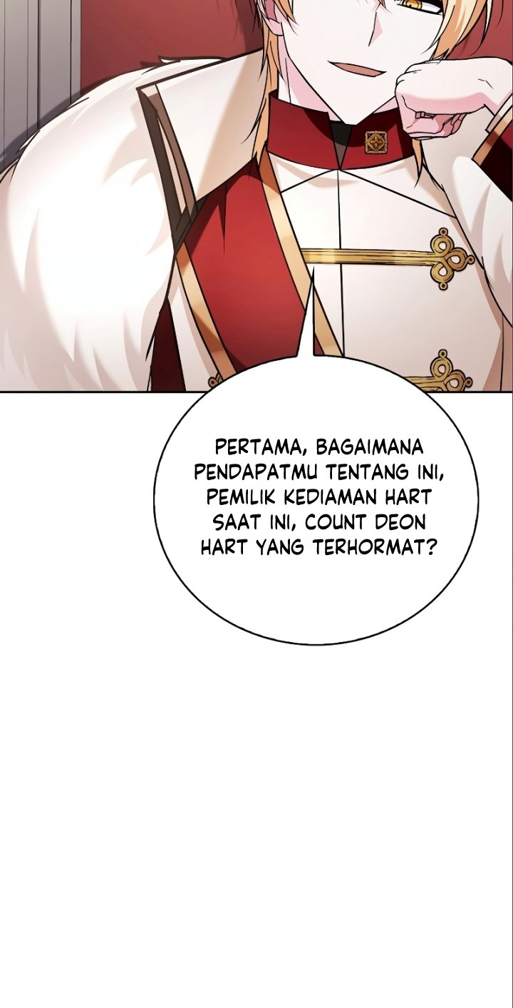 I'm Not That Kind of Talent Chapter 33 - halaman 55