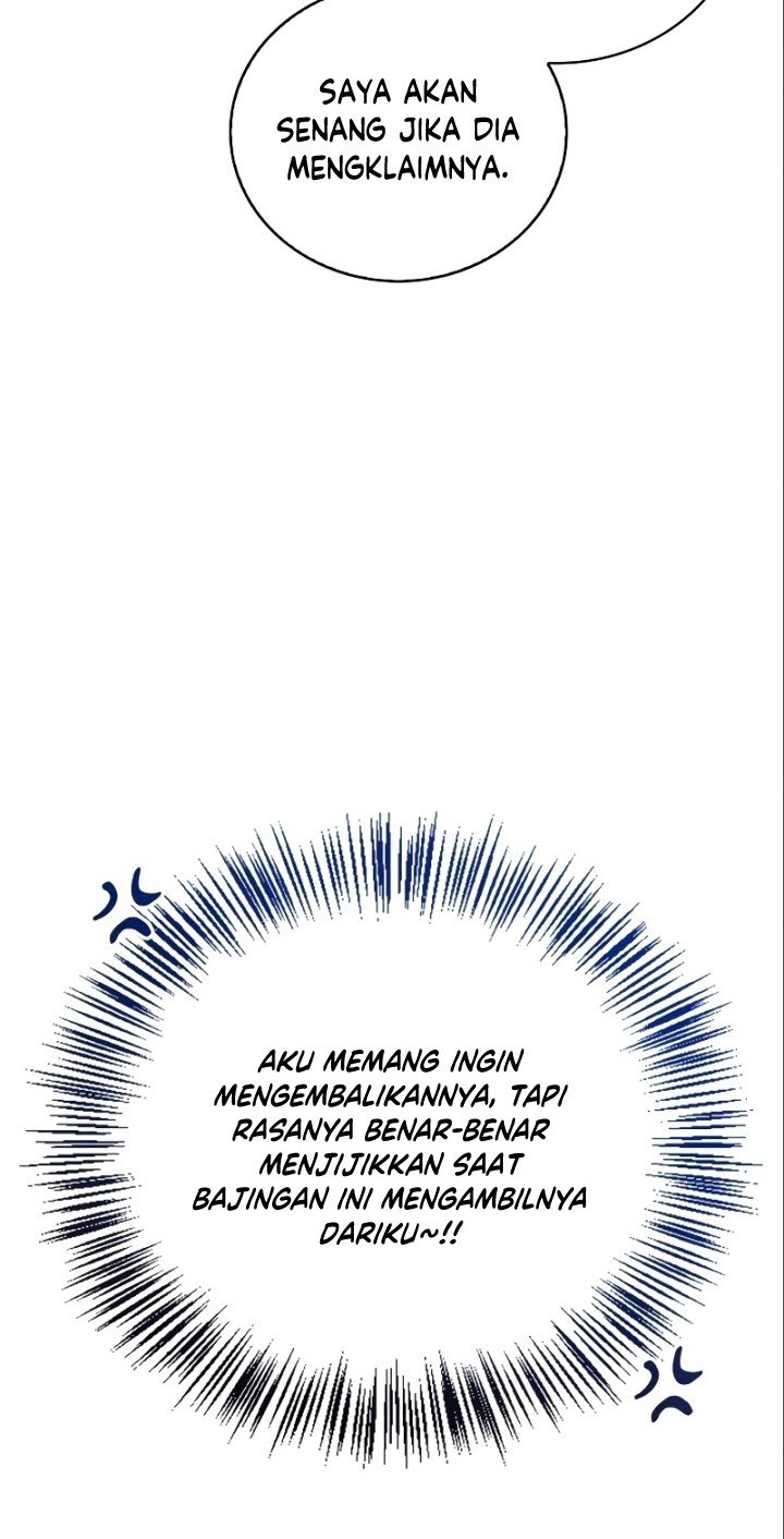 I'm Not That Kind of Talent Chapter 33 - halaman 57