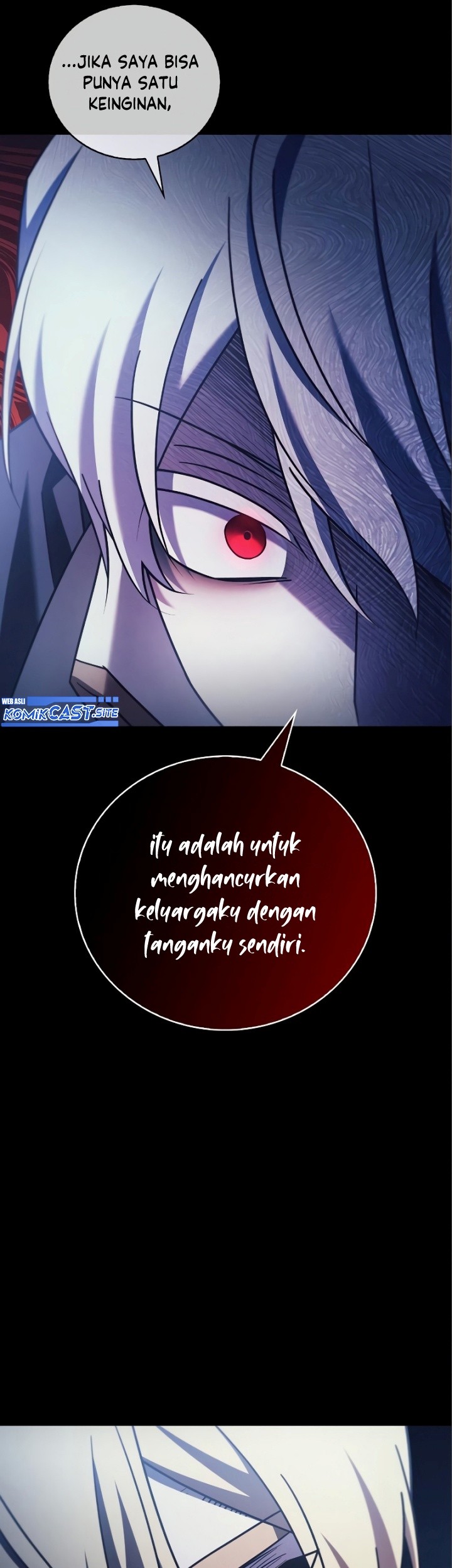 I'm Not That Kind of Talent Chapter 33 - halaman 66