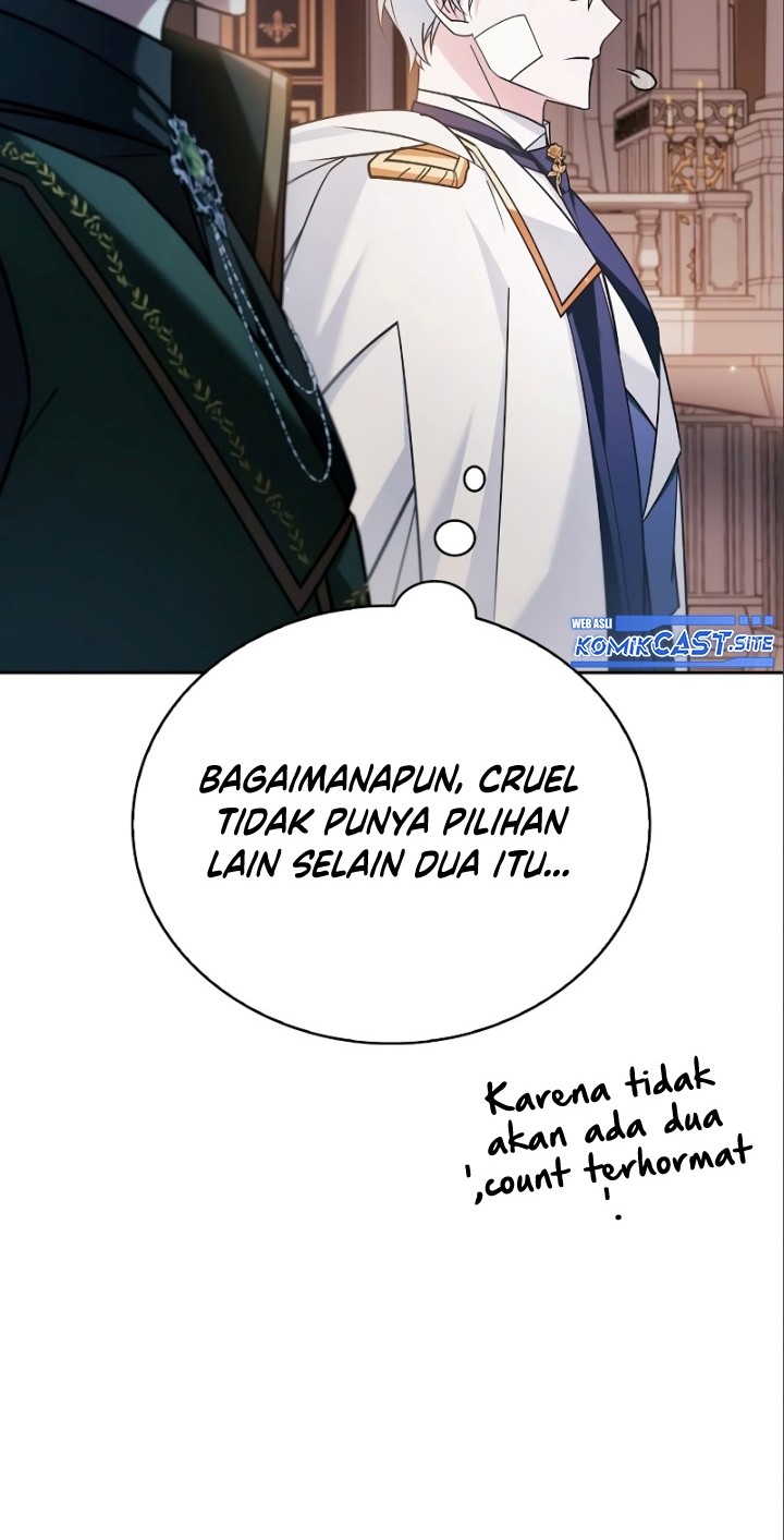 I'm Not That Kind of Talent Chapter 33 - halaman 69