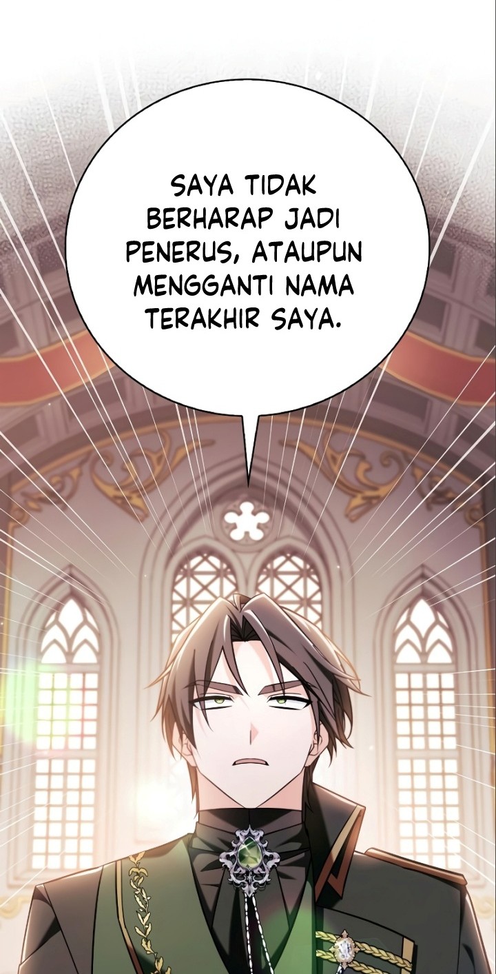 I'm Not That Kind of Talent Chapter 33 - halaman 71