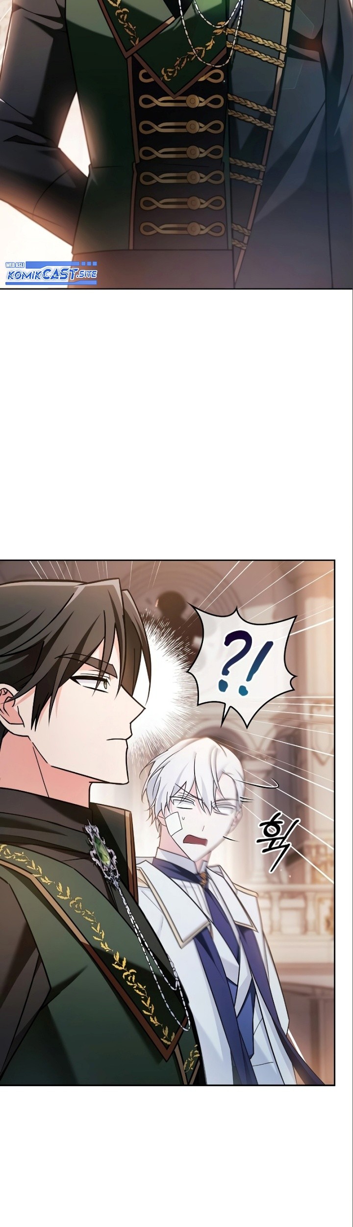 I'm Not That Kind of Talent Chapter 33 - halaman 72