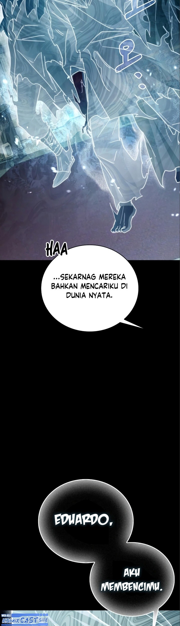 I'm Not That Kind of Talent Chapter 33 - halaman 8