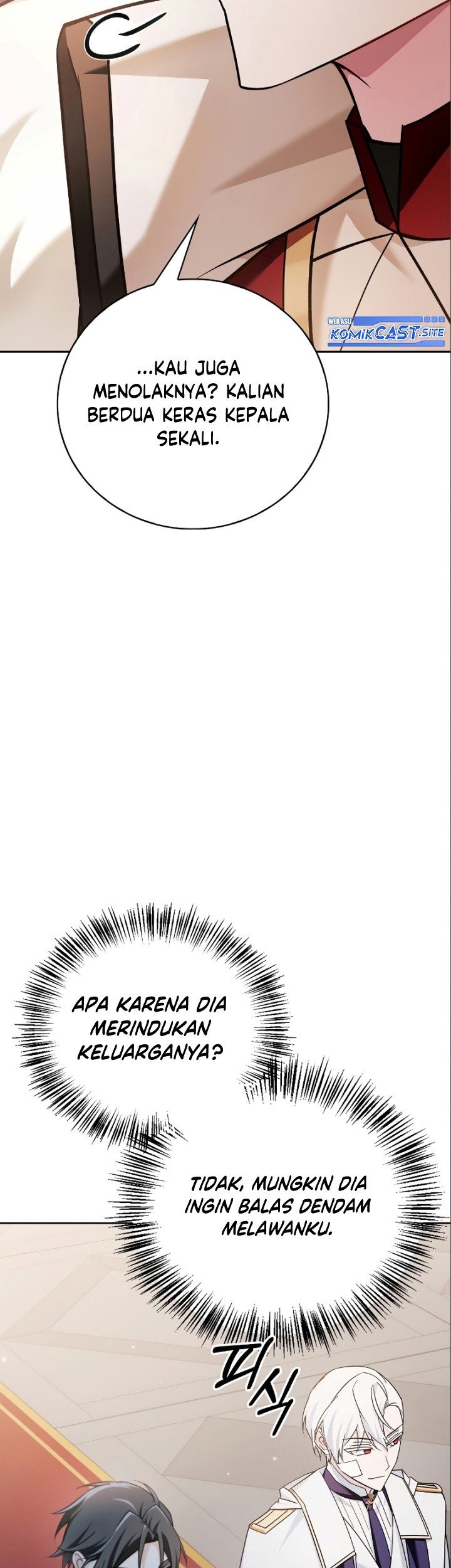 I'm Not That Kind of Talent Chapter 33 - halaman 80