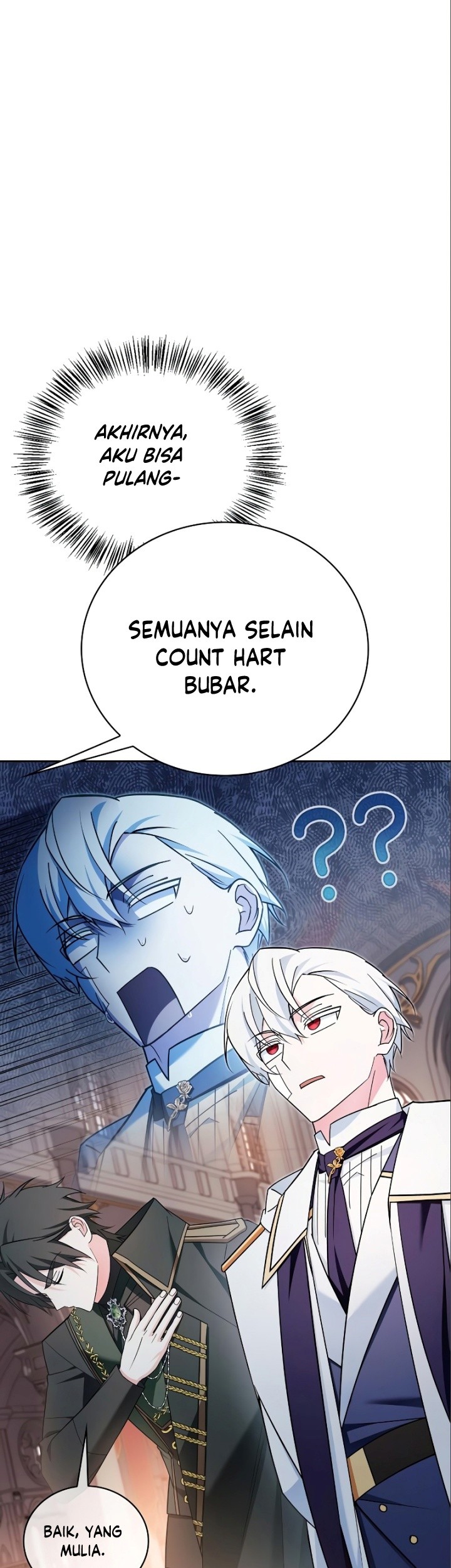 I'm Not That Kind of Talent Chapter 33 - halaman 84