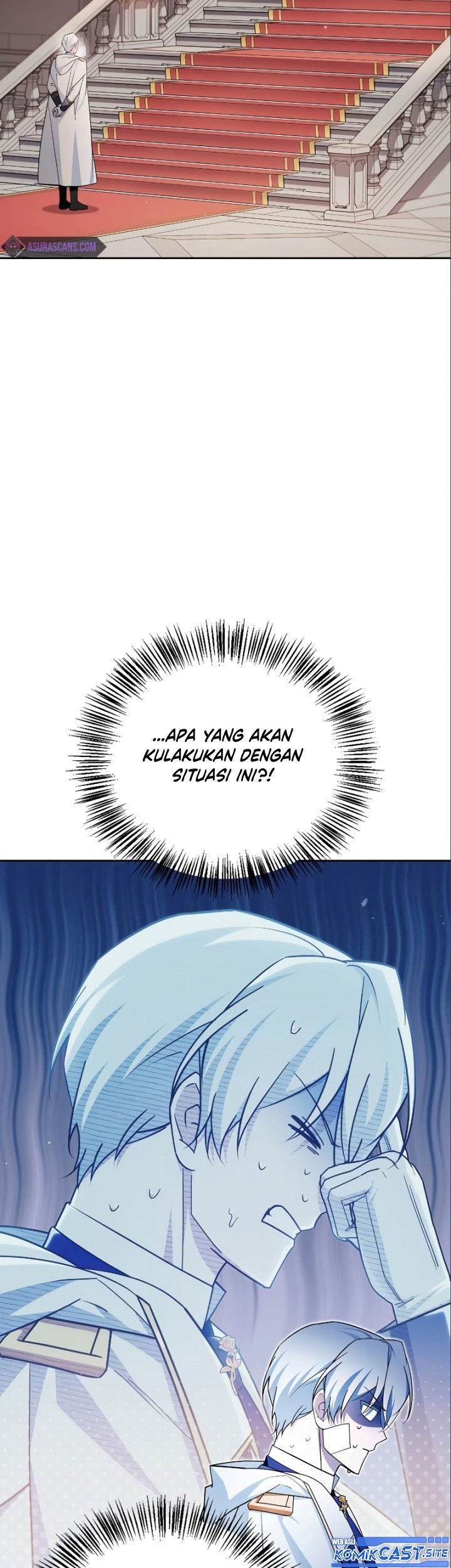 I'm Not That Kind of Talent Chapter 33 - halaman 88