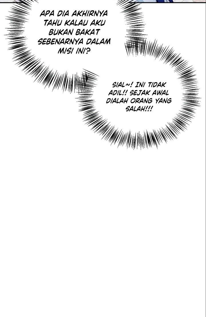 I'm Not That Kind of Talent Chapter 33 - halaman 89