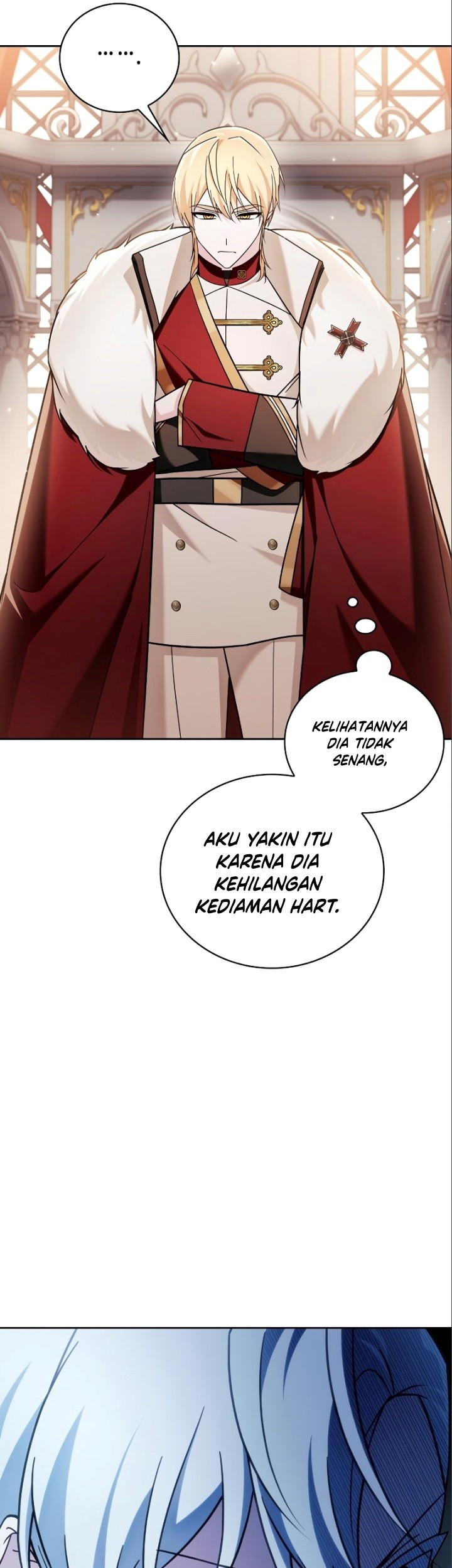 I'm Not That Kind of Talent Chapter 33 - halaman 90