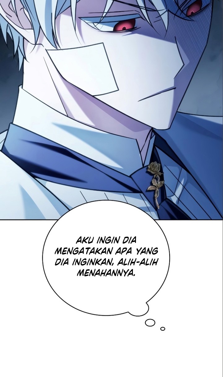 I'm Not That Kind of Talent Chapter 33 - halaman 91