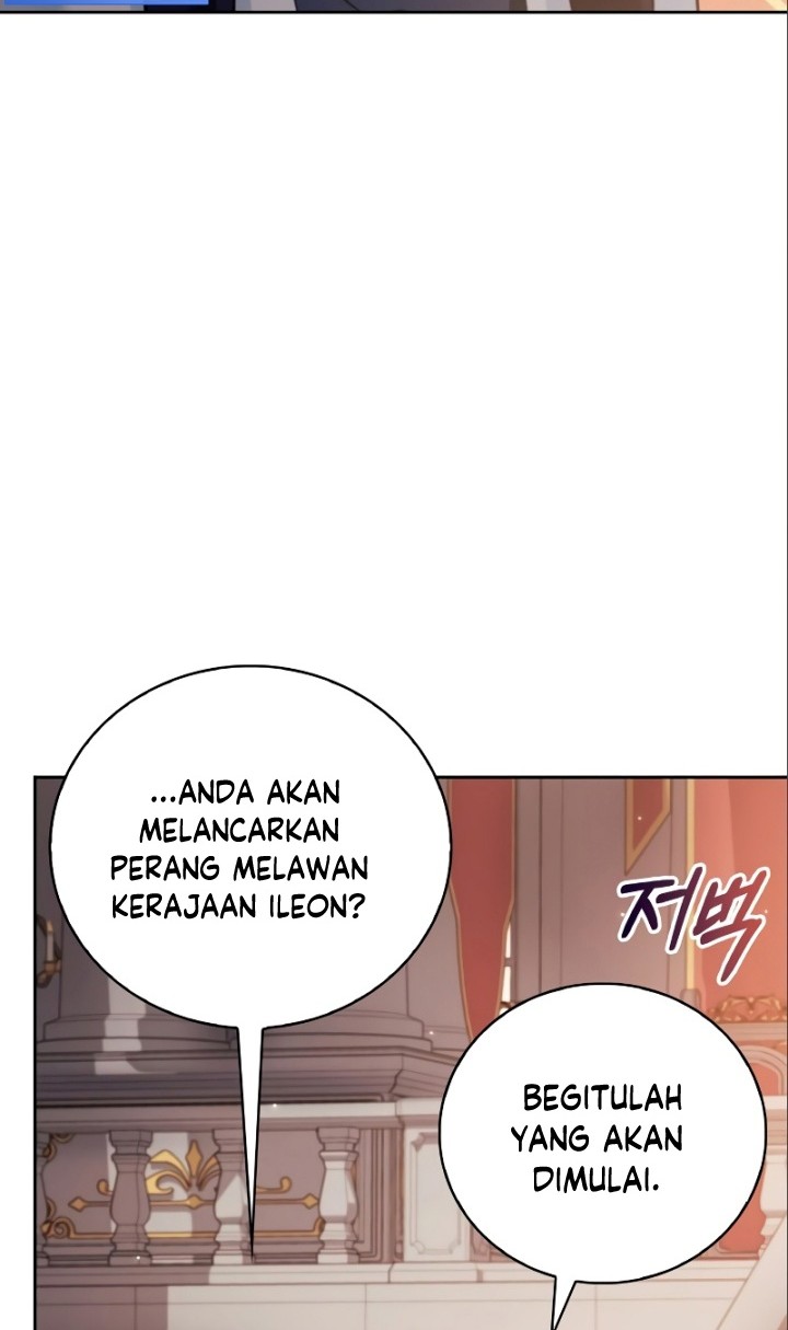 I'm Not That Kind of Talent Chapter 33 - halaman 95