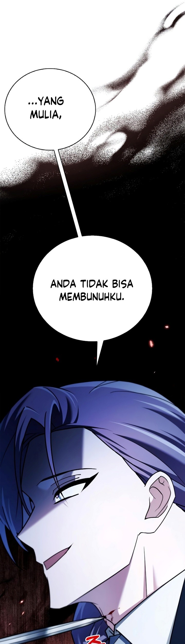 I'm Not That Kind of Talent Chapter 34 - halaman 102