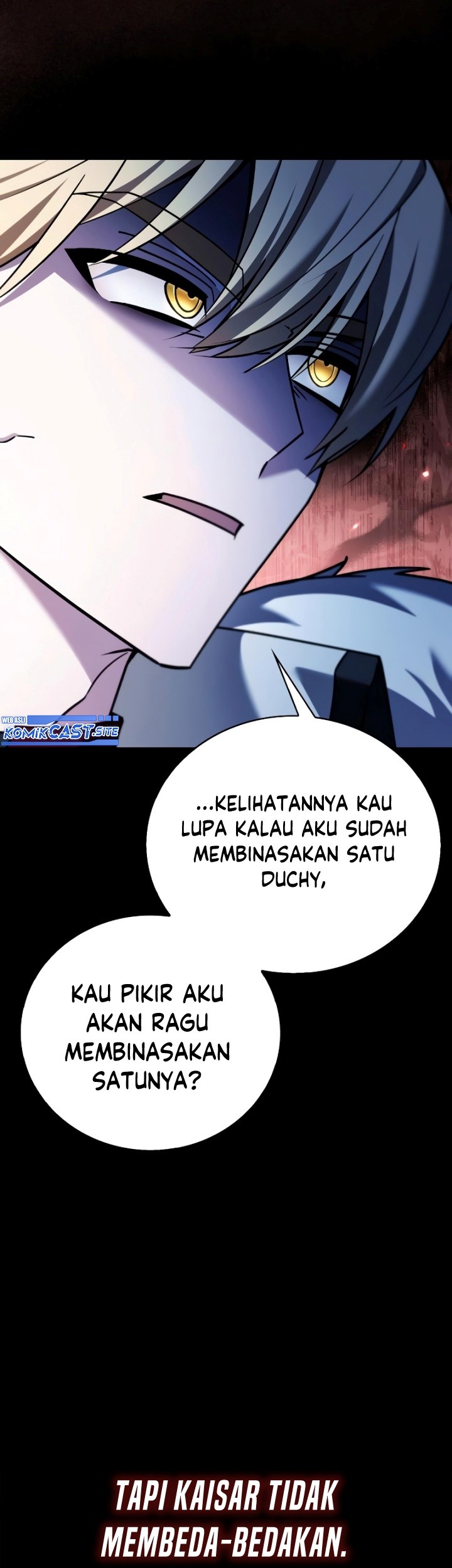 I'm Not That Kind of Talent Chapter 34 - halaman 104