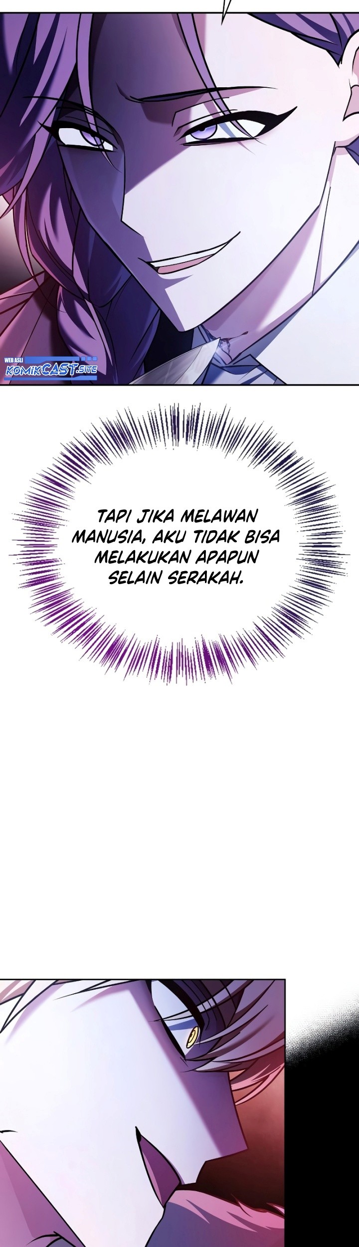 I'm Not That Kind of Talent Chapter 34 - halaman 108