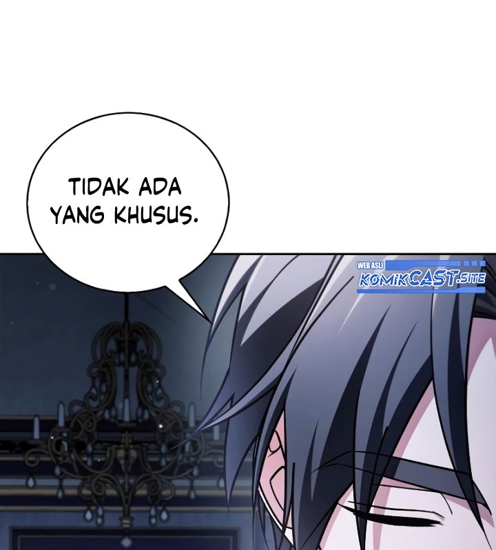 I'm Not That Kind of Talent Chapter 34 - halaman 11