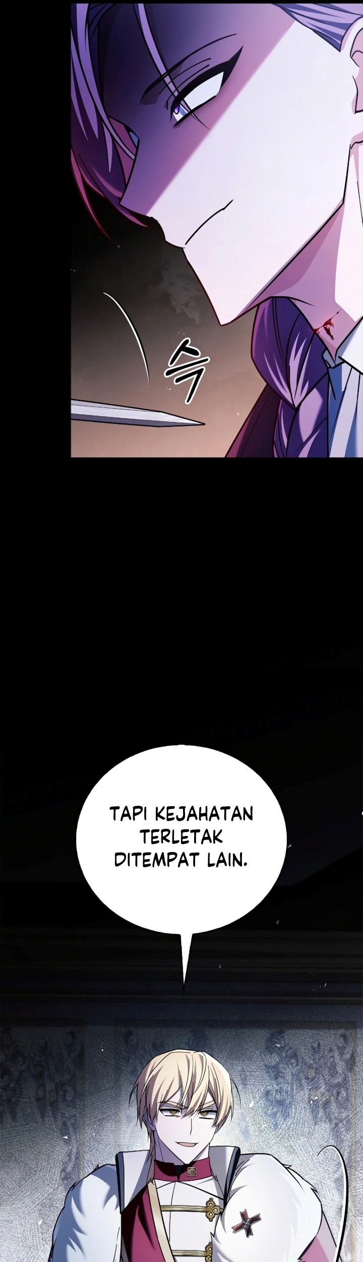 I'm Not That Kind of Talent Chapter 34 - halaman 110