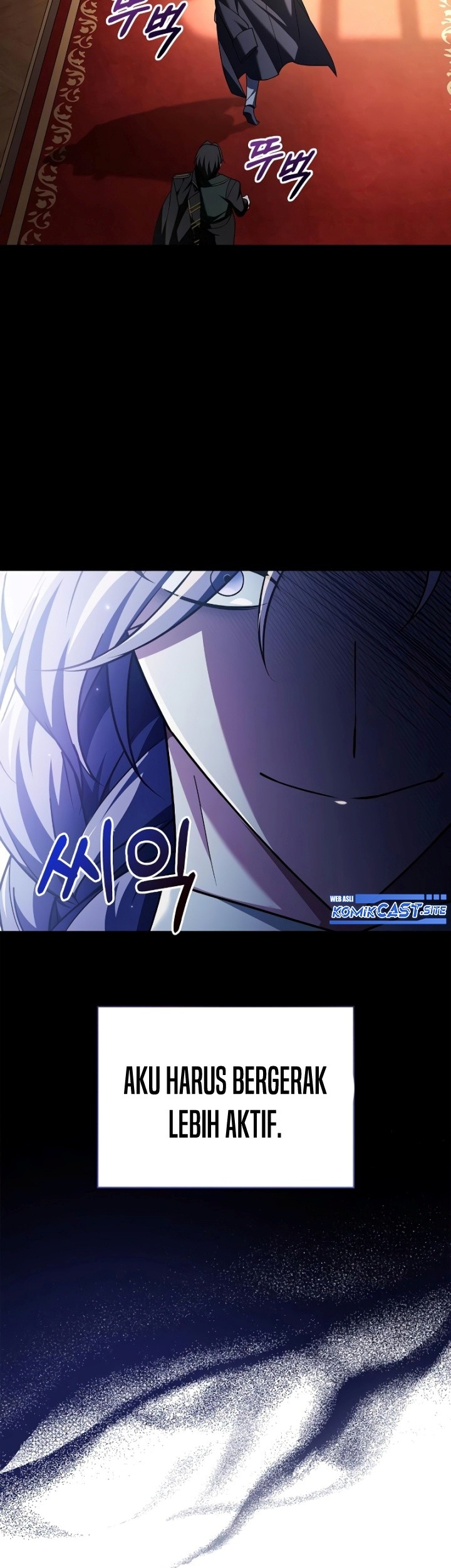 I'm Not That Kind of Talent Chapter 34 - halaman 114