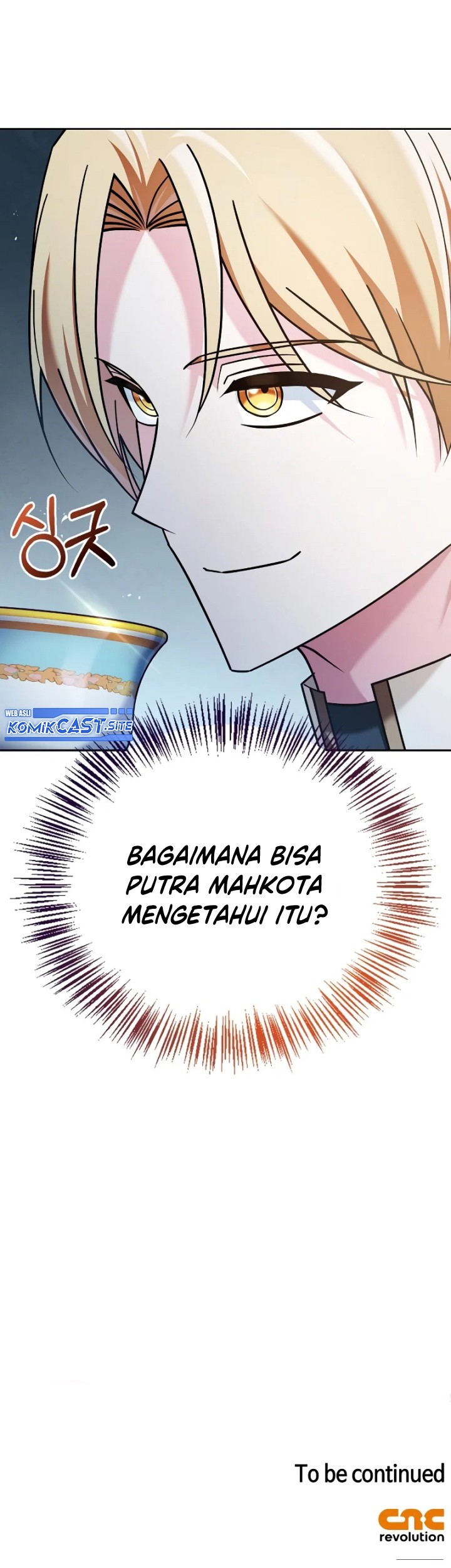 I'm Not That Kind of Talent Chapter 34 - halaman 118
