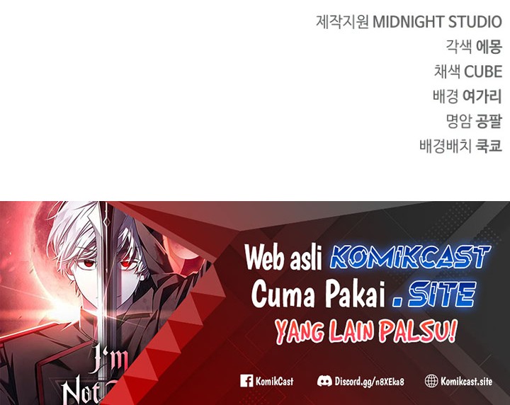 I'm Not That Kind of Talent Chapter 34 - halaman 119