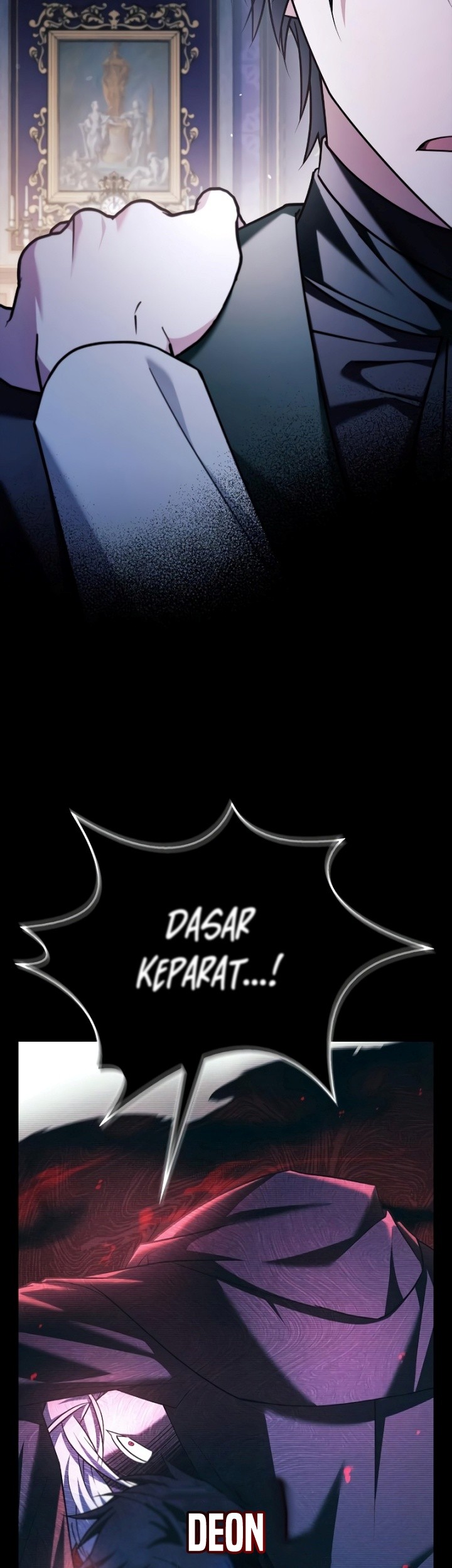 I'm Not That Kind of Talent Chapter 34 - halaman 12