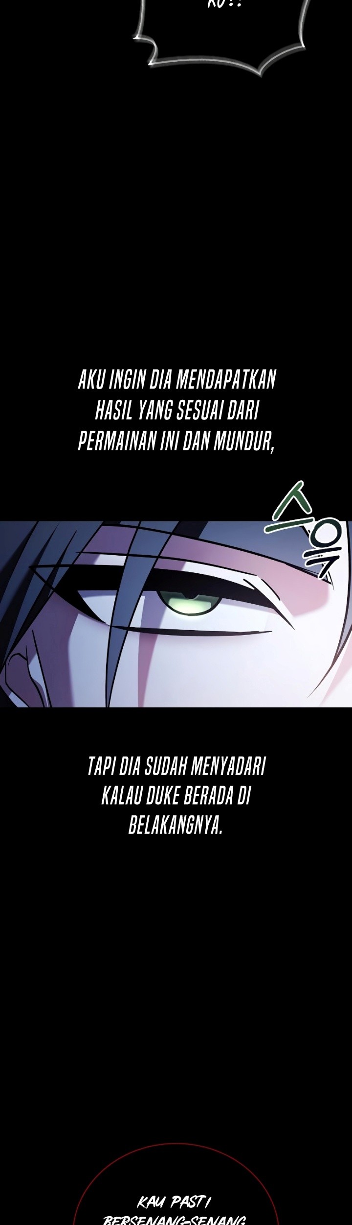 I'm Not That Kind of Talent Chapter 34 - halaman 14
