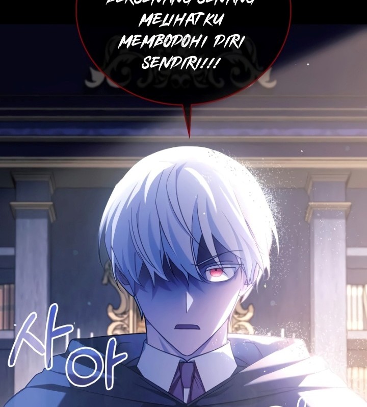 I'm Not That Kind of Talent Chapter 34 - halaman 15