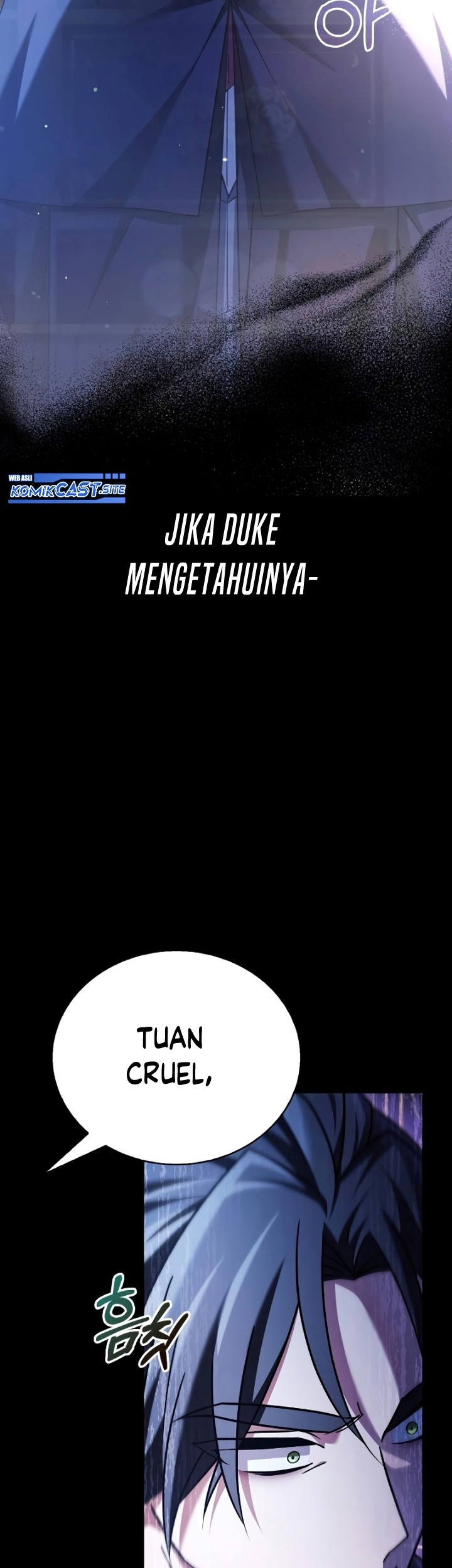I'm Not That Kind of Talent Chapter 34 - halaman 16