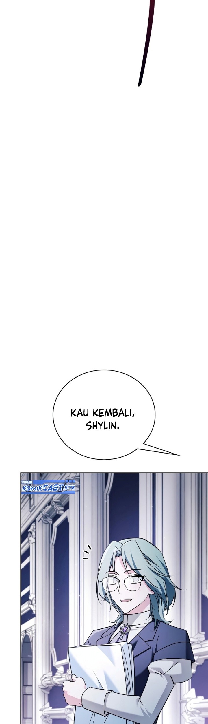 I'm Not That Kind of Talent Chapter 34 - halaman 24