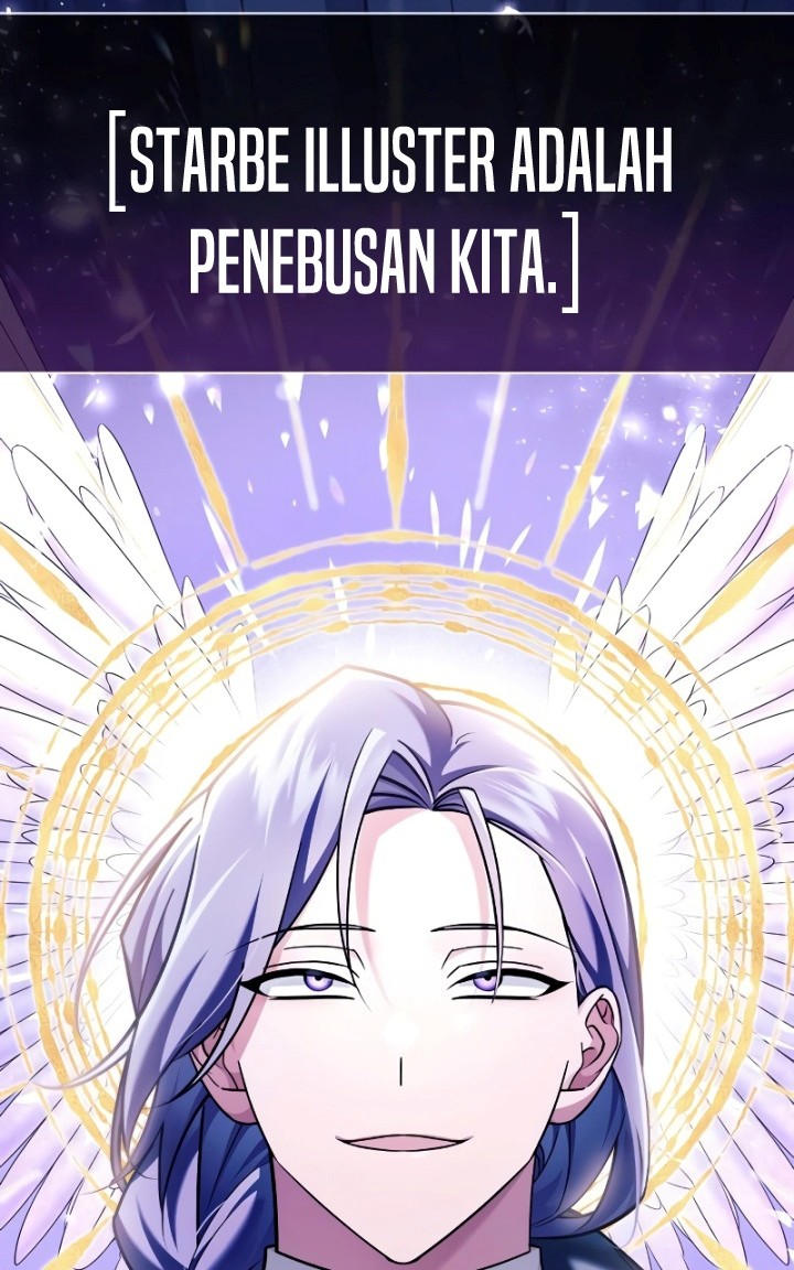 I'm Not That Kind of Talent Chapter 34 - halaman 37