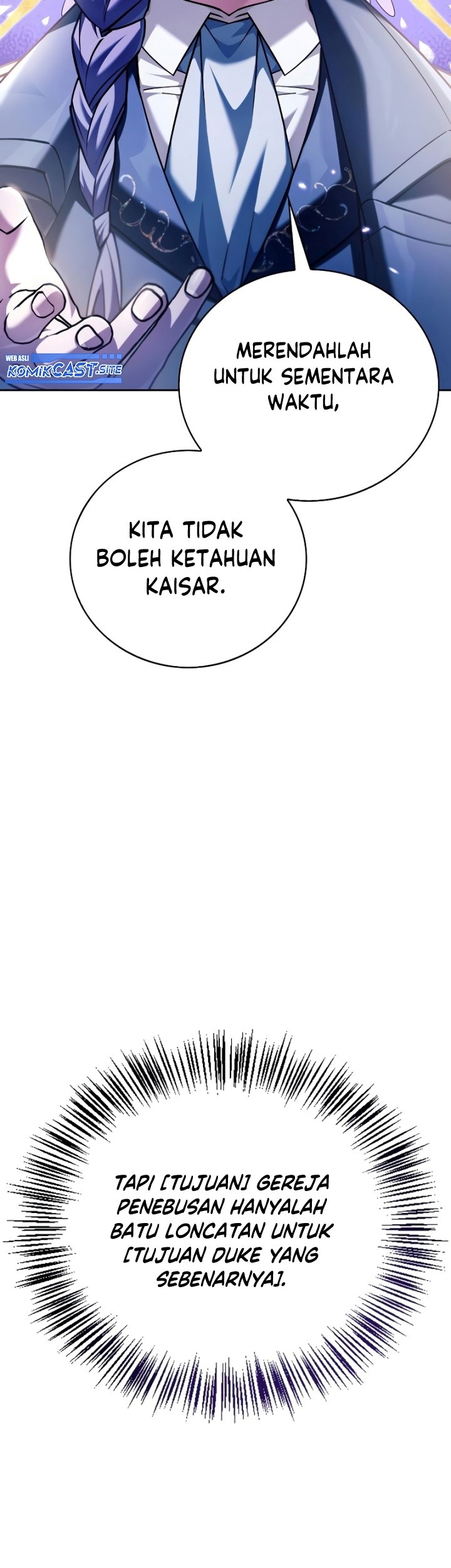 I'm Not That Kind of Talent Chapter 34 - halaman 38