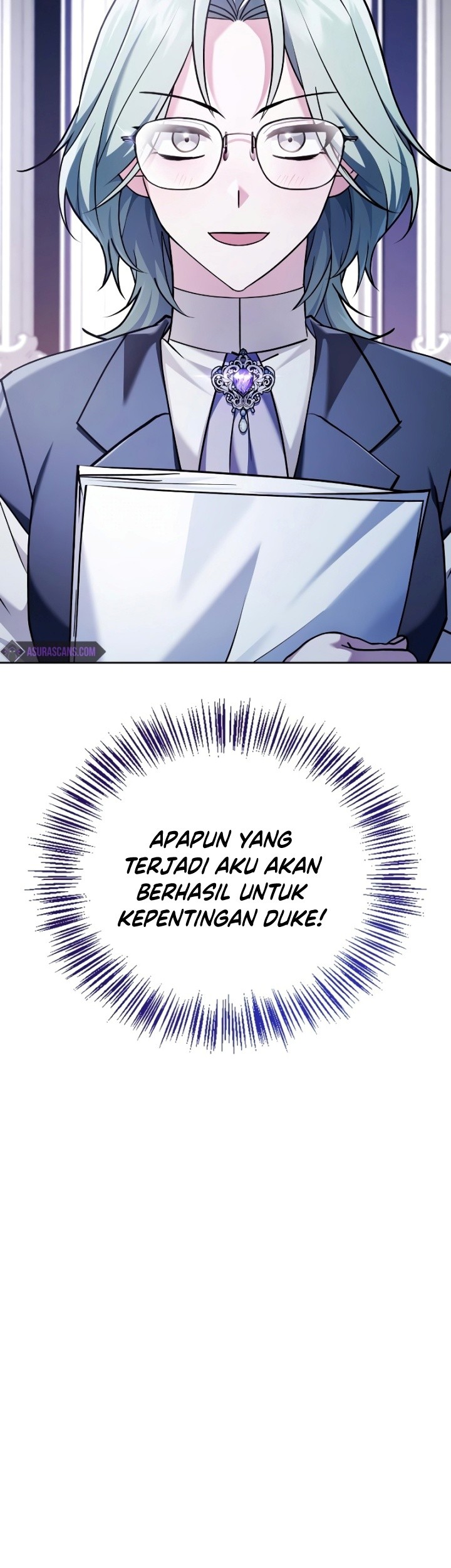 I'm Not That Kind of Talent Chapter 34 - halaman 40