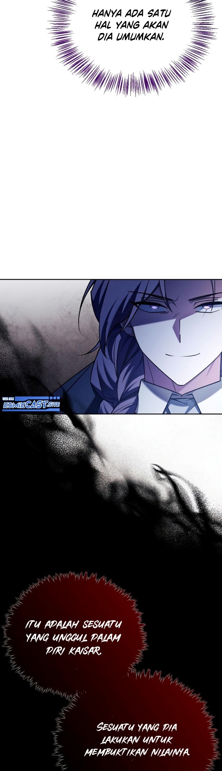 I'm Not That Kind of Talent Chapter 34 - halaman 48
