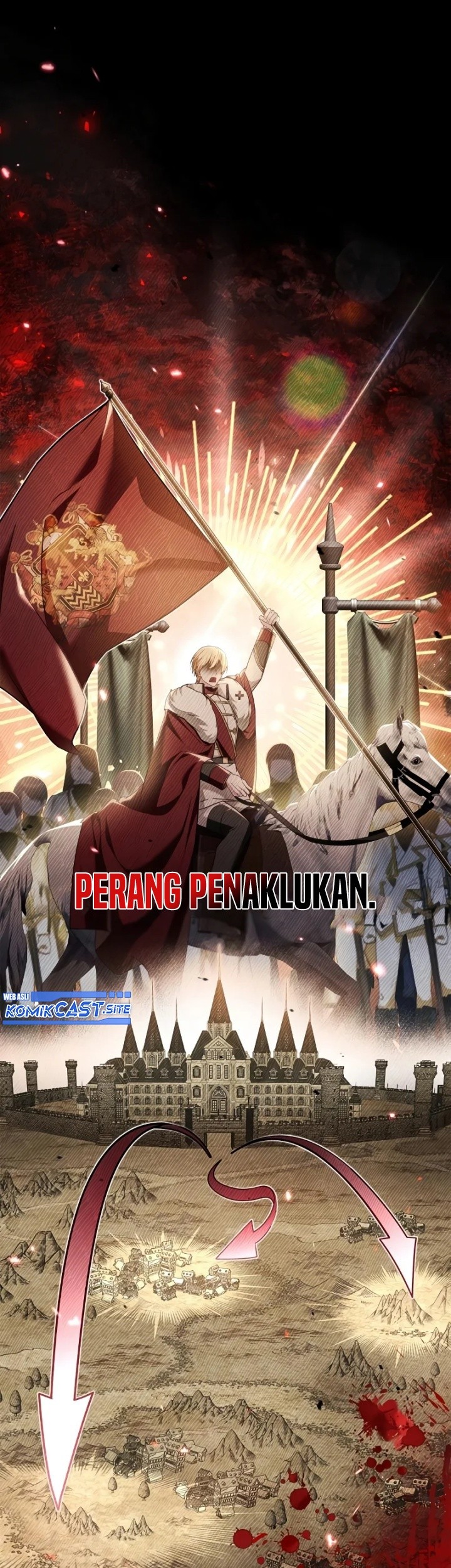 I'm Not That Kind of Talent Chapter 34 - halaman 50