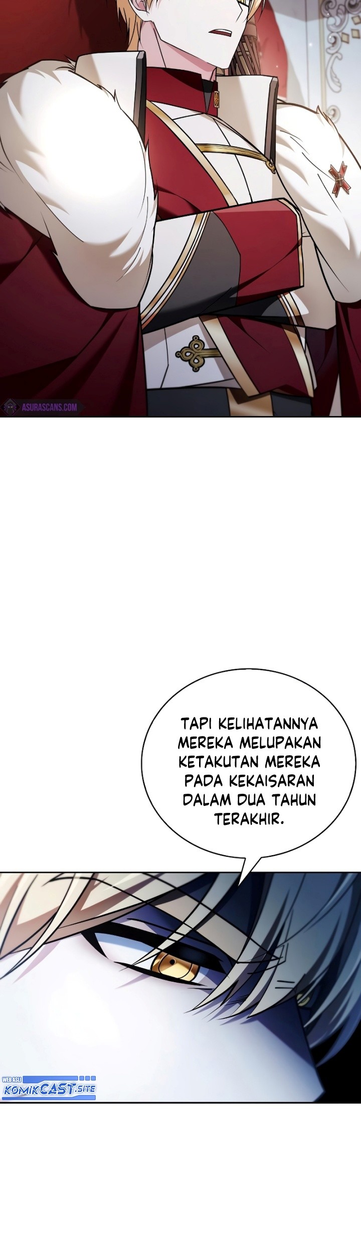 I'm Not That Kind of Talent Chapter 34 - halaman 64