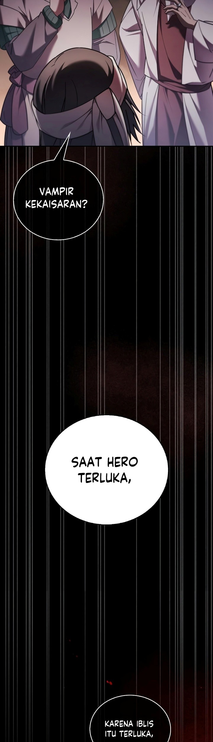 I'm Not That Kind of Talent Chapter 34 - halaman 68