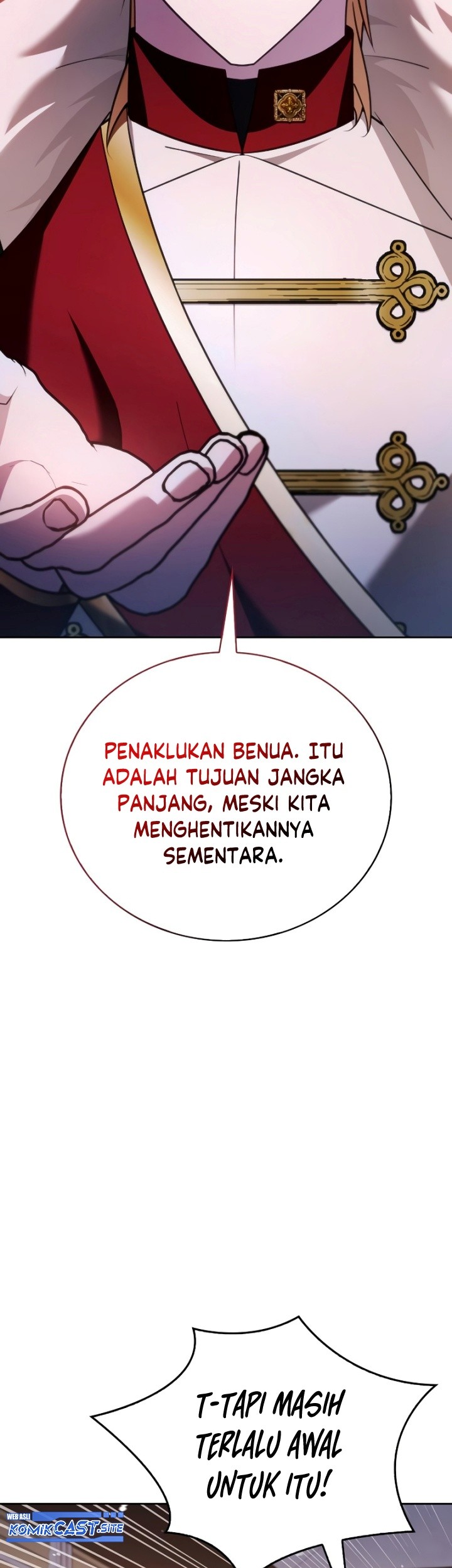 I'm Not That Kind of Talent Chapter 34 - halaman 78