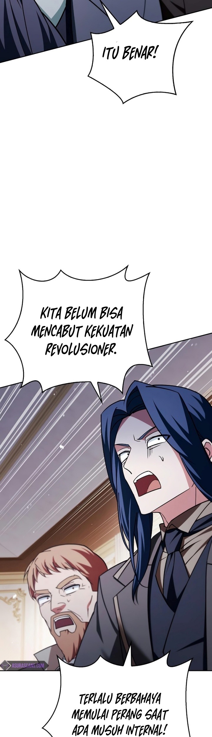 I'm Not That Kind of Talent Chapter 34 - halaman 80