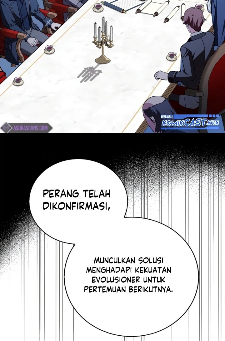 I'm Not That Kind of Talent Chapter 34 - halaman 87