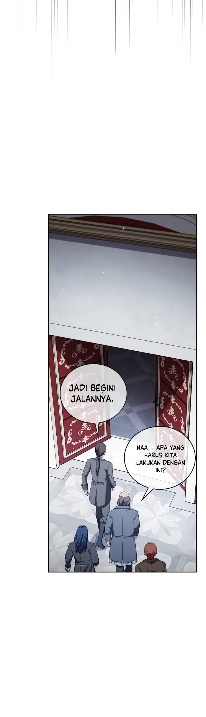 I'm Not That Kind of Talent Chapter 34 - halaman 88
