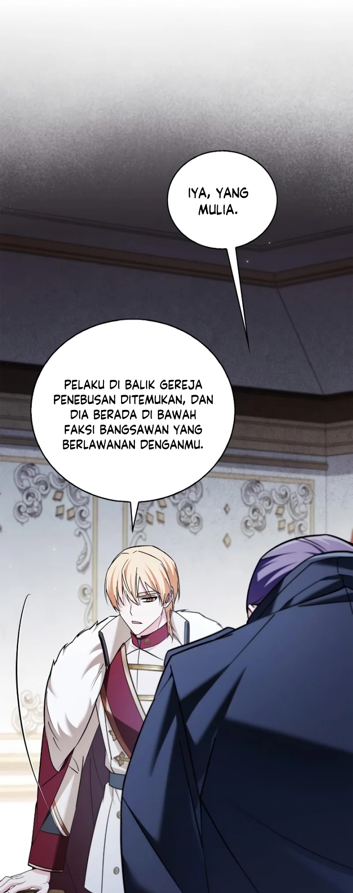I'm Not That Kind of Talent Chapter 34 - halaman 90