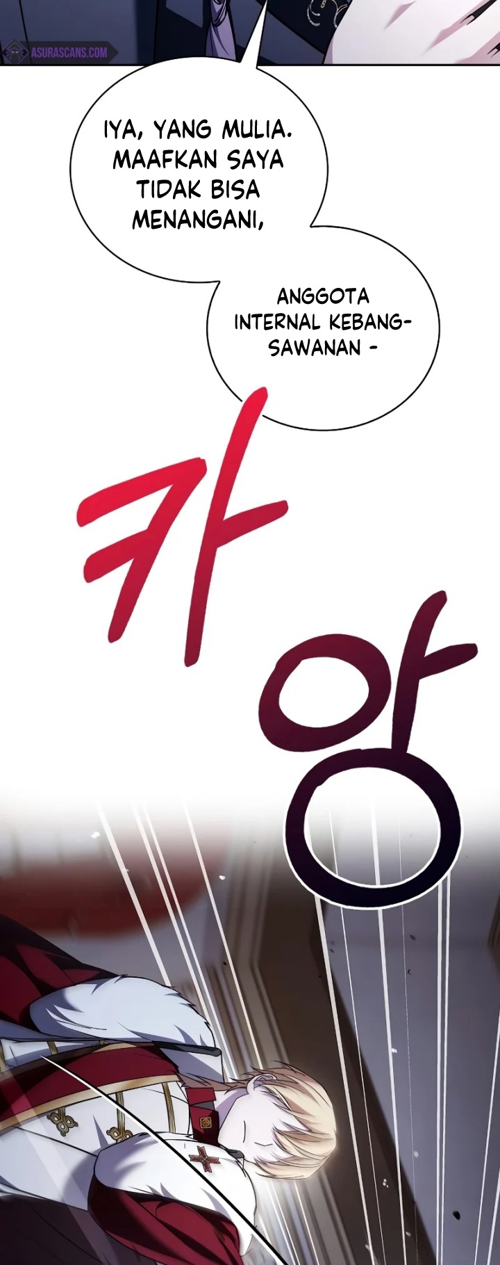 I'm Not That Kind of Talent Chapter 34 - halaman 92