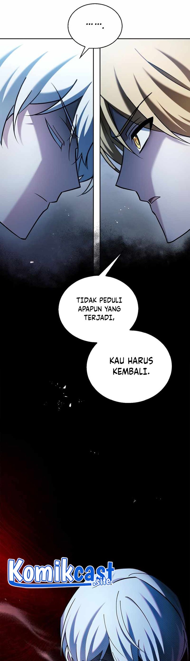 I'm Not That Kind of Talent Chapter 35 - halaman 10
