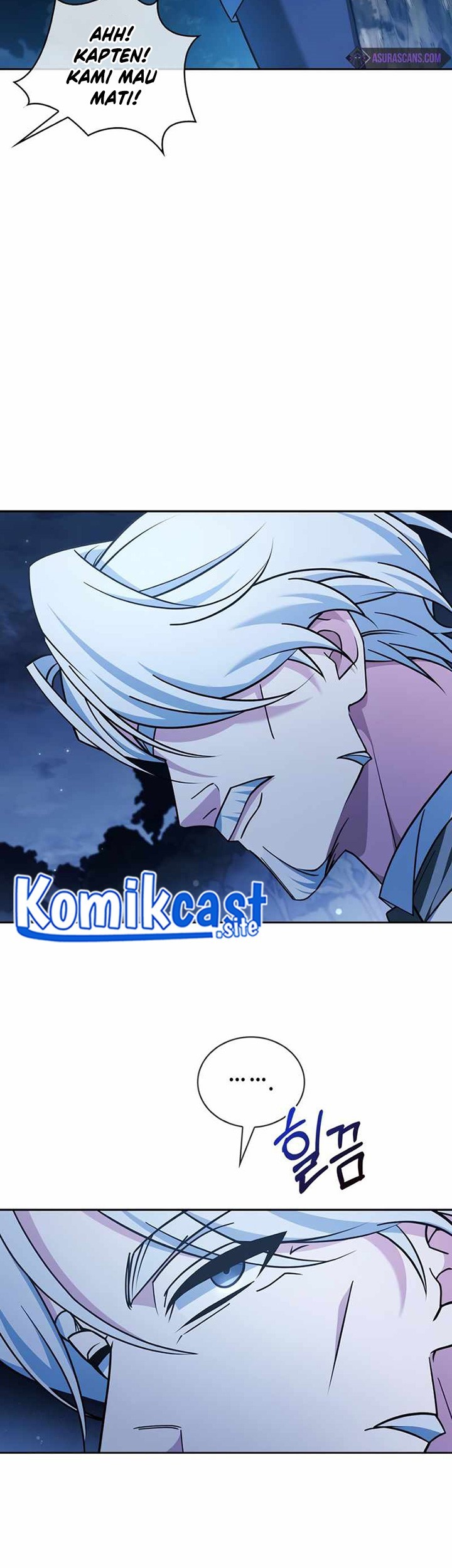 I'm Not That Kind of Talent Chapter 35 - halaman 100