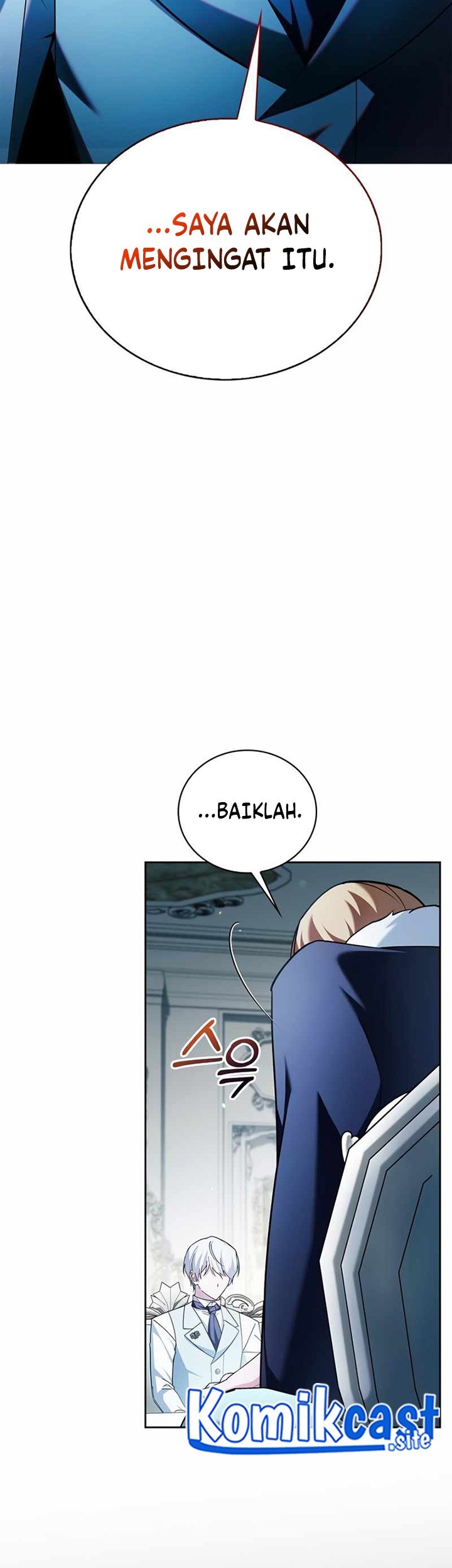 I'm Not That Kind of Talent Chapter 35 - halaman 12