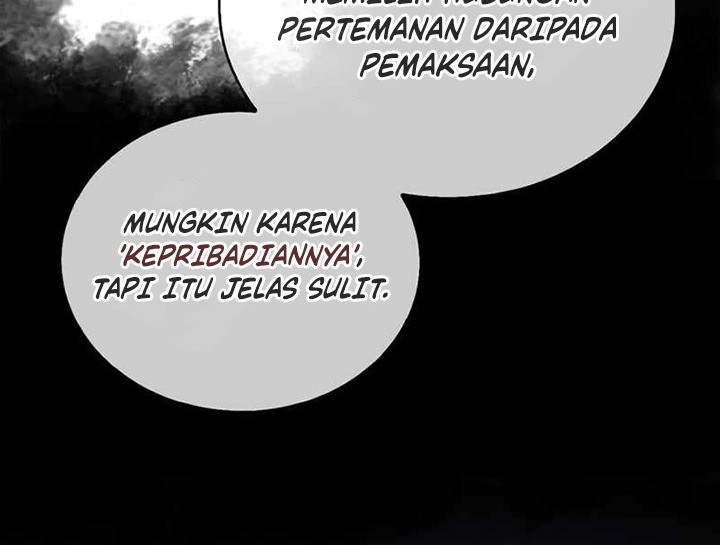 I'm Not That Kind of Talent Chapter 35 - halaman 21