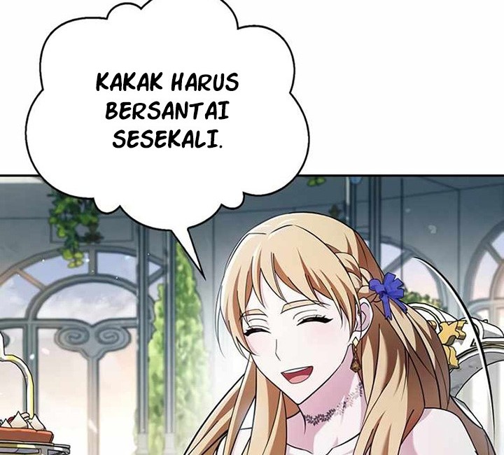 I'm Not That Kind of Talent Chapter 35 - halaman 35