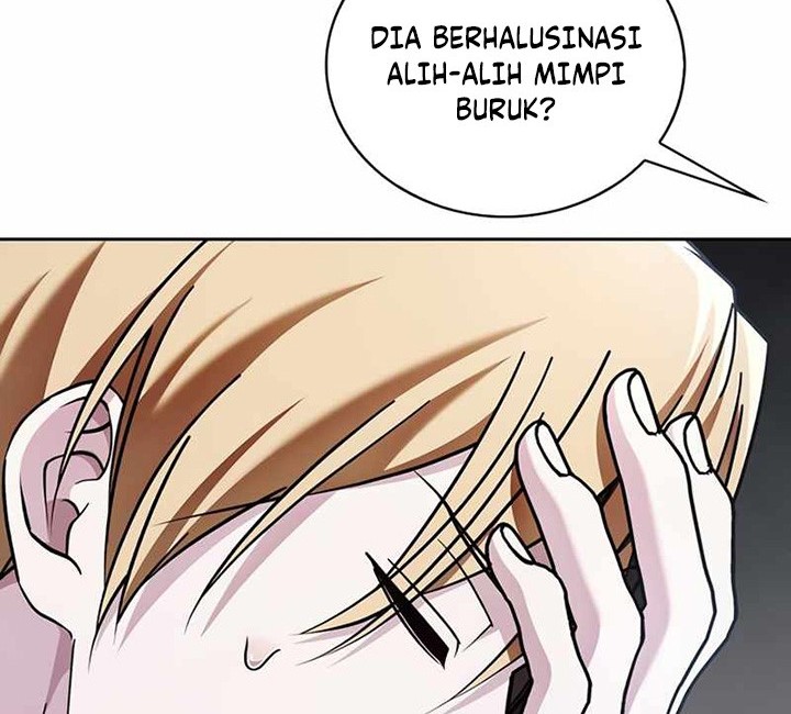 I'm Not That Kind of Talent Chapter 35 - halaman 37